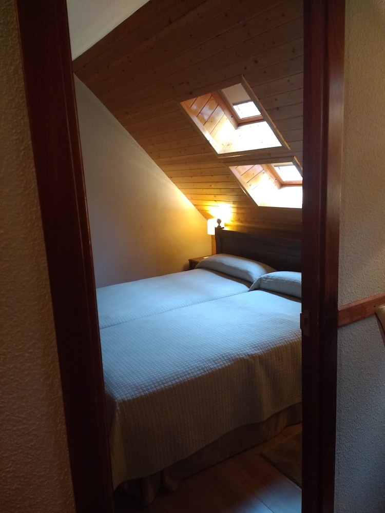 Parador De Arties 9/50