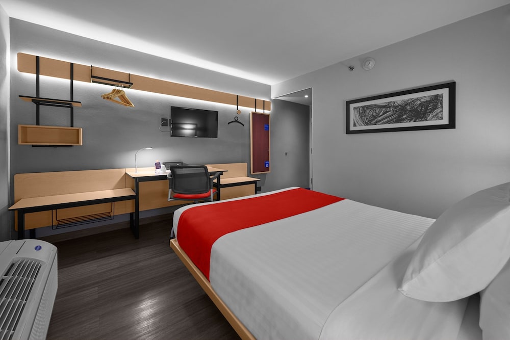 City Express by Marriott Ciudad Juarez 8/46