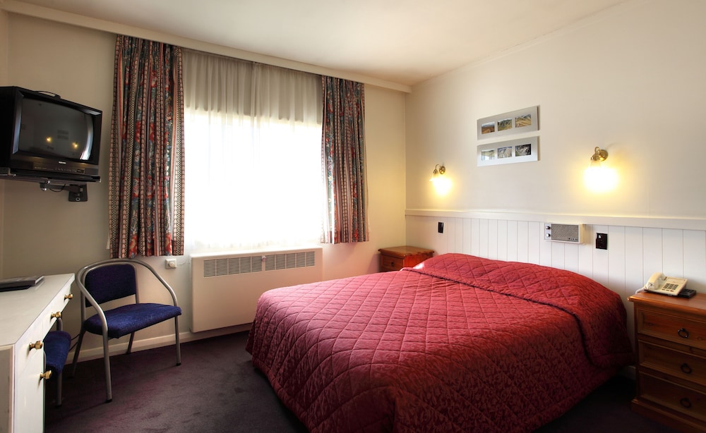 Wanaka Hotel 22/37