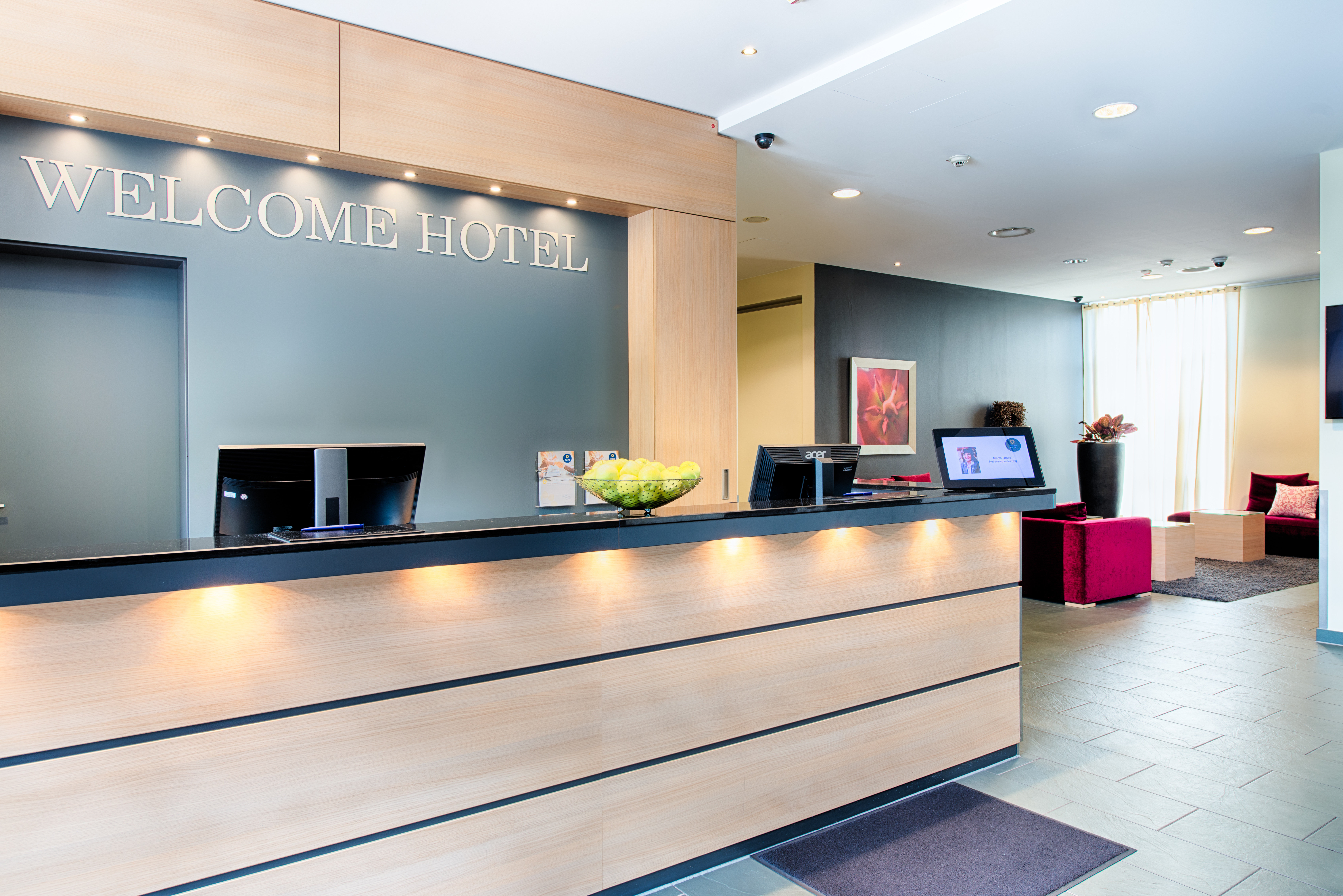 WELCOME HOTEL PADERBORN 4/39
