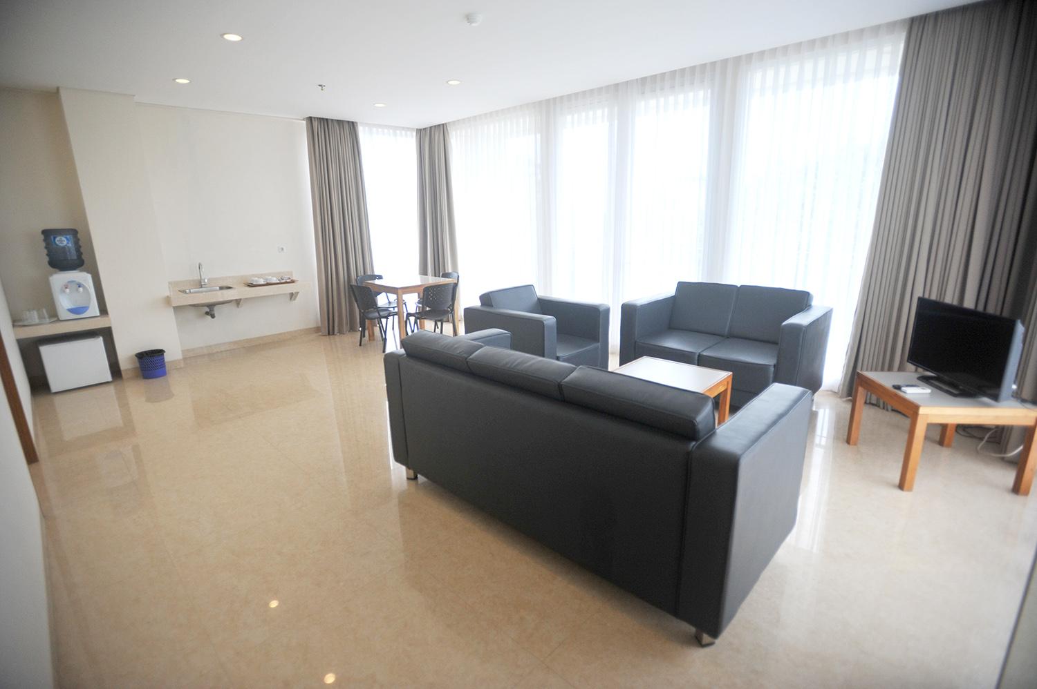 Laut Biru Resort Hotel 12/30
