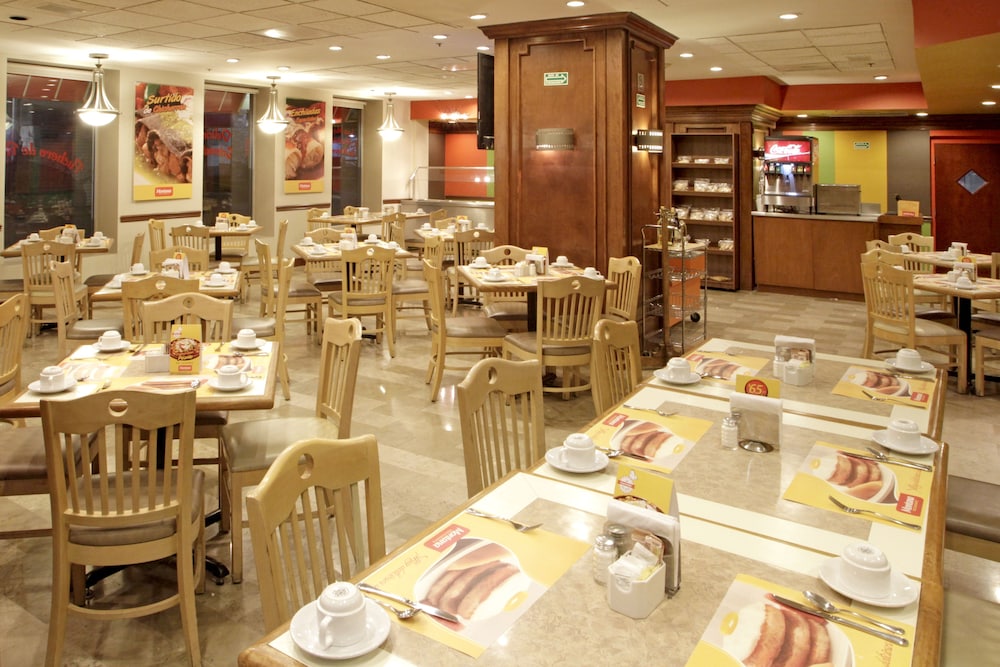 ISTAY HOTEL MONTERREY HISTORICO 27/36