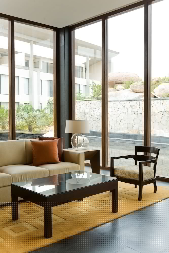 HYATT HYDERABAD GACHIBOWLI 47/71