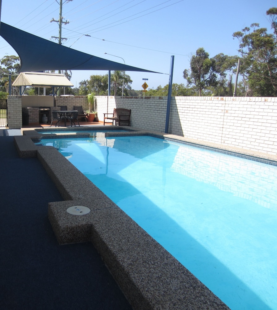 Twin Towns Motel 3/46