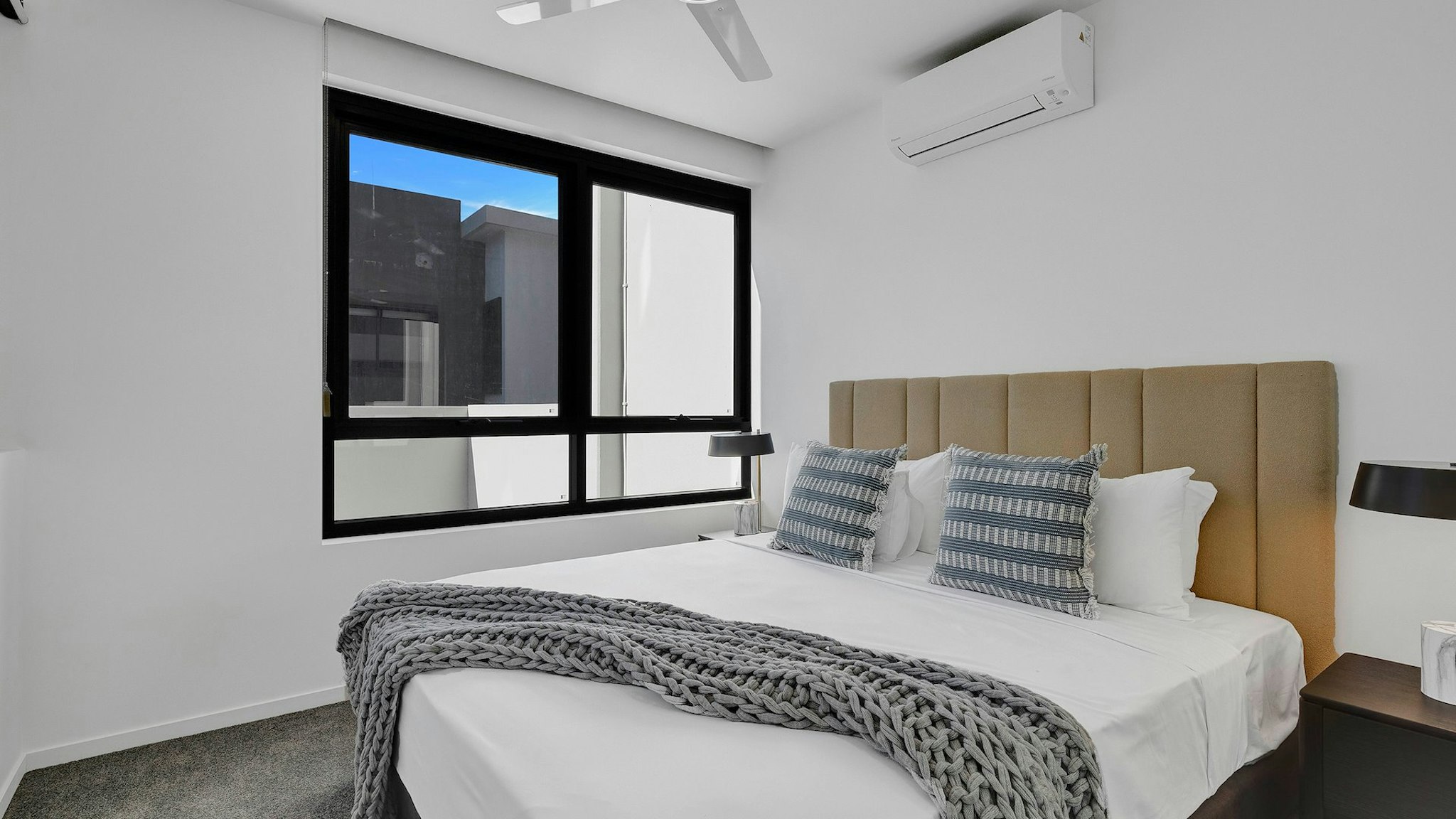 1 Bedroom, Executive, Apartment, Rambla at Berwick House 2/5