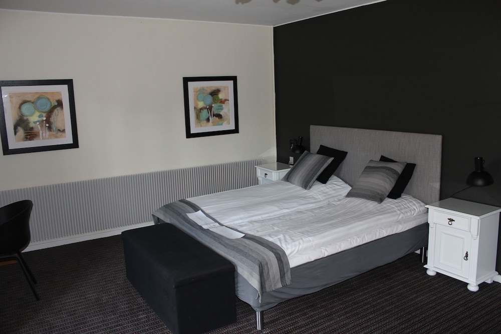 Montra Hotel Hanstholm 17/57