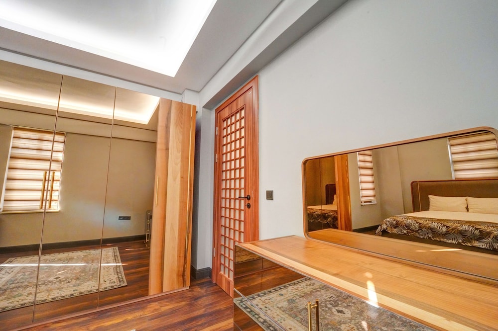 Kerem ile Asli Butik Otel 29/50