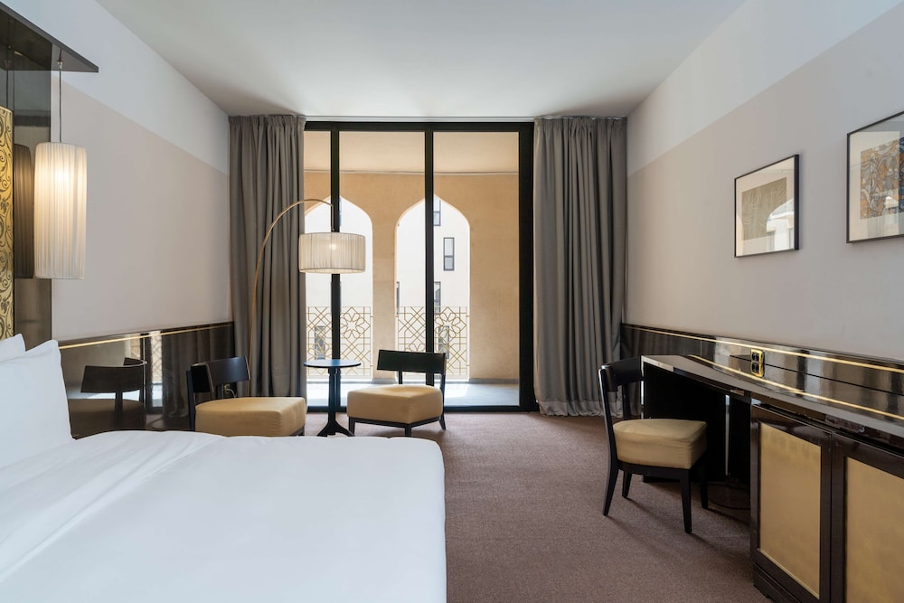 RADISSON BLU HOTEL N DJAMENA 11/46