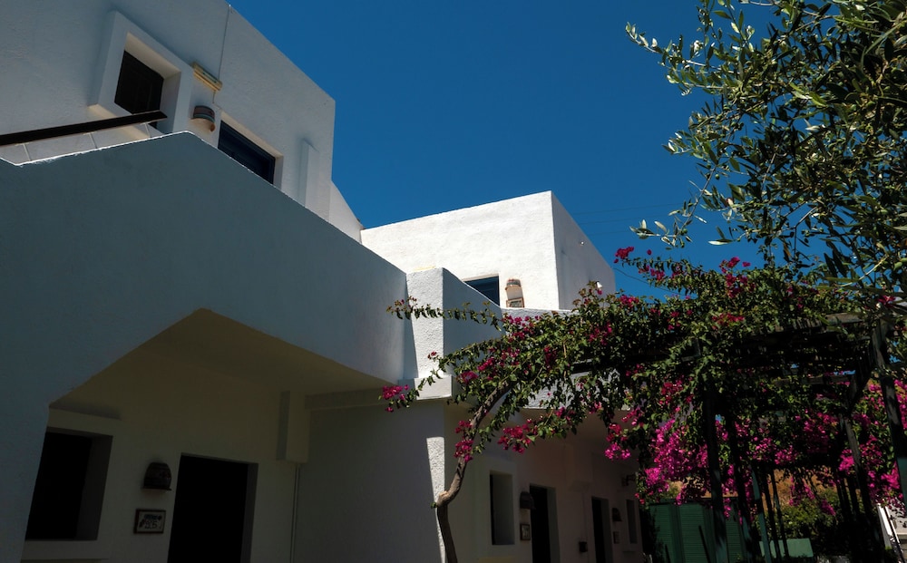 Villea Village in CRETE