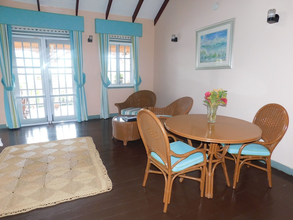 La Haut Resort 20/50