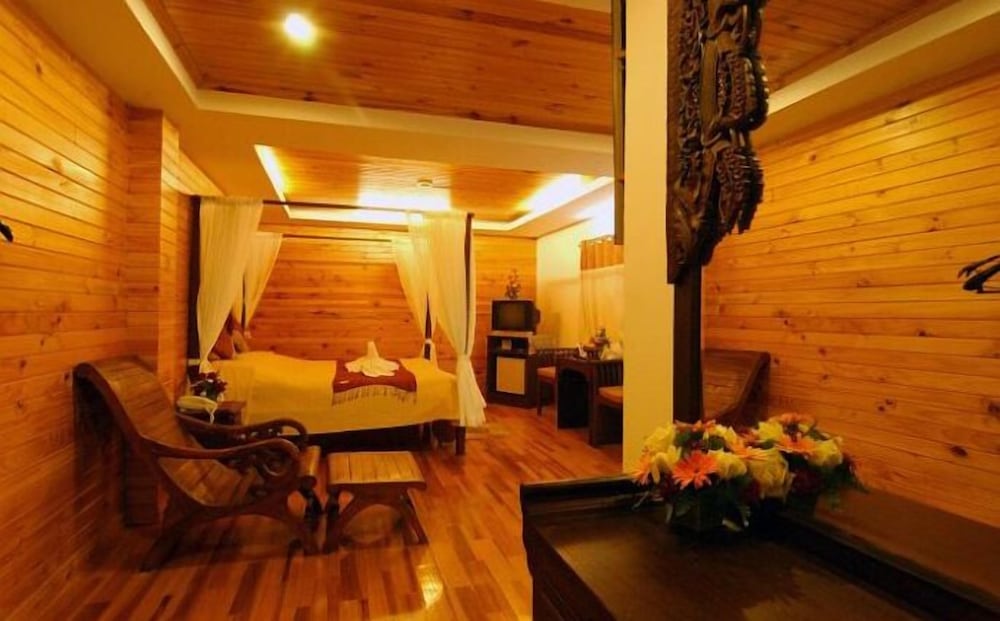 Maekhong Delta Boutique Hotel 21/50