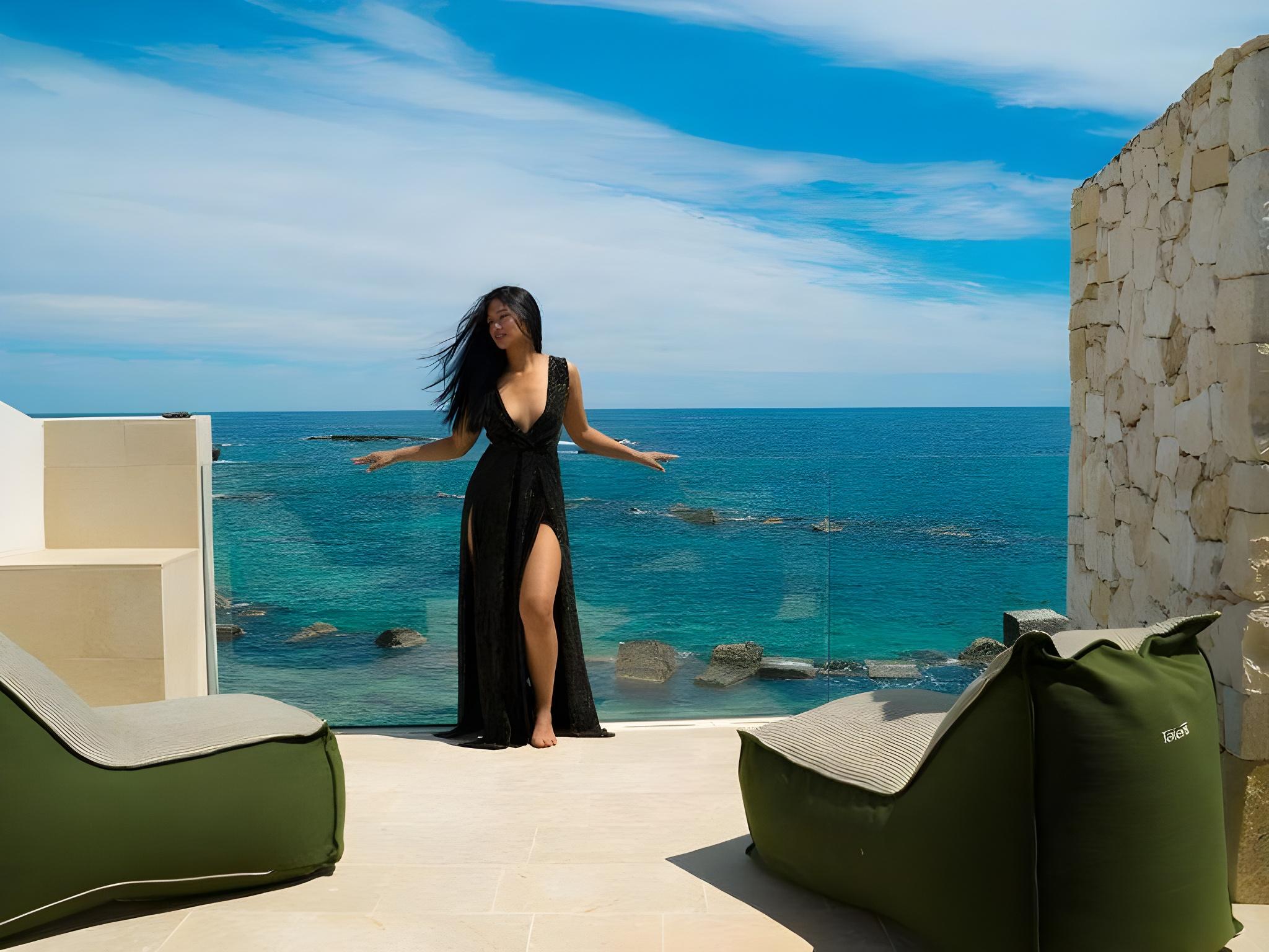 Re Dionisio Luxury Suites 13/16