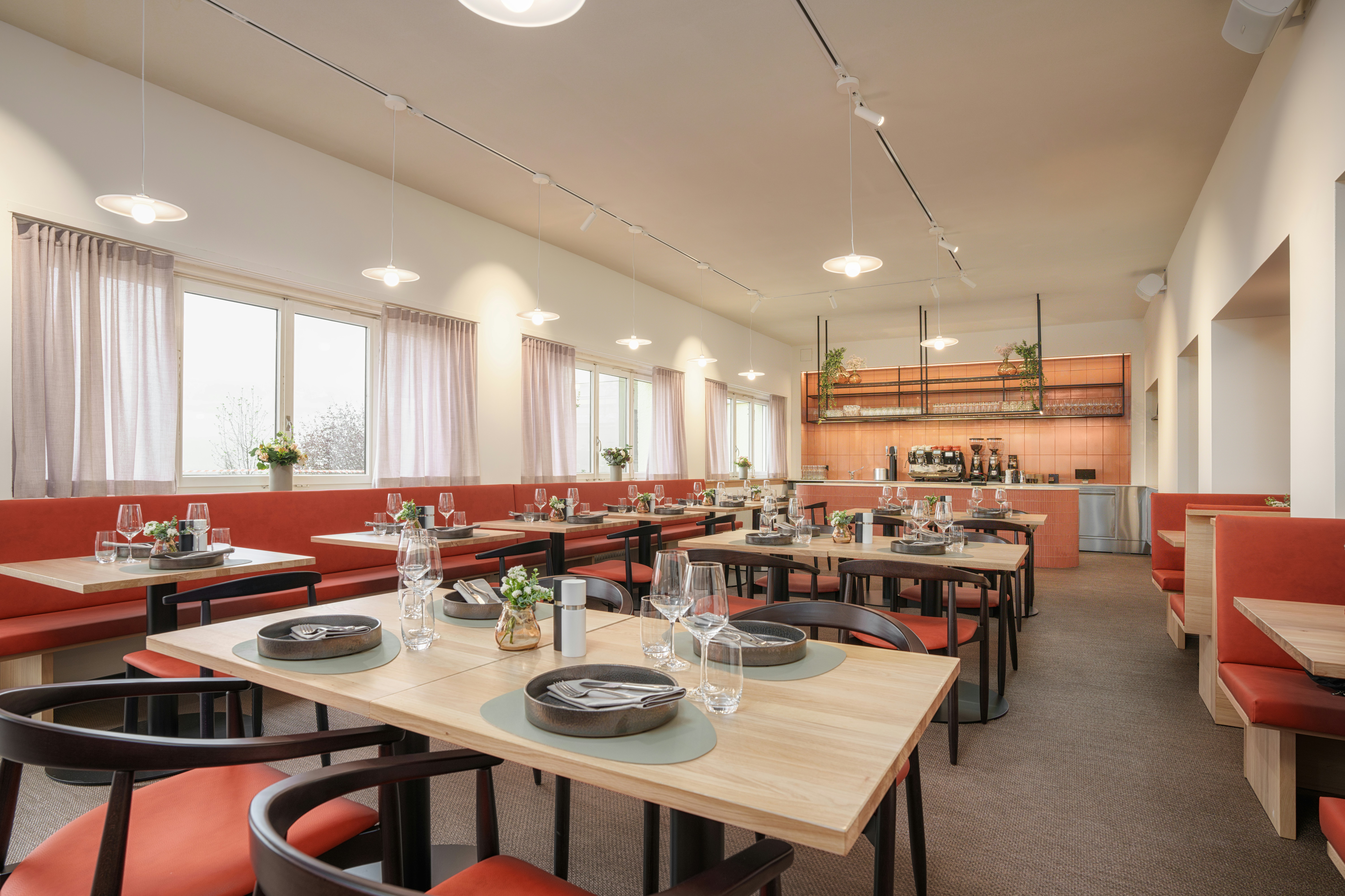 Kloster by bsmart Schaan 3/4