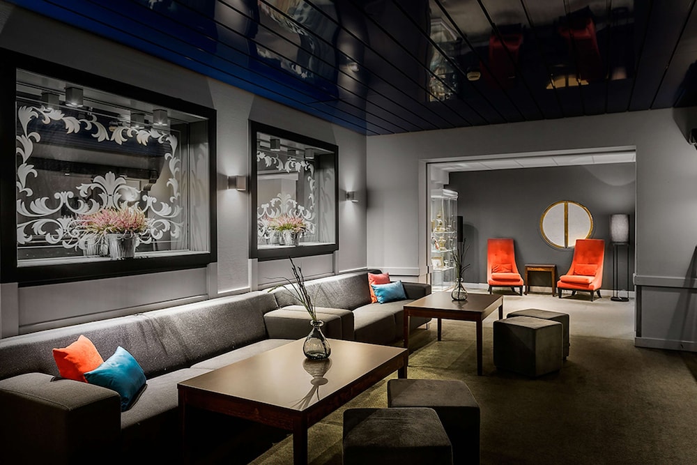 Scandic Fauske Hotel 35/57