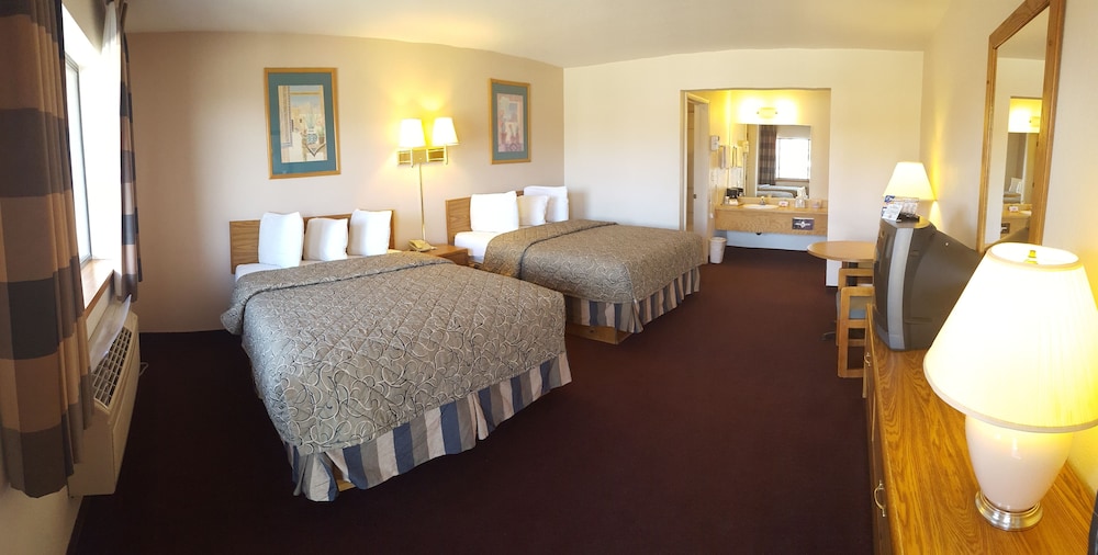 Knights Inn Cortez Co 28/51