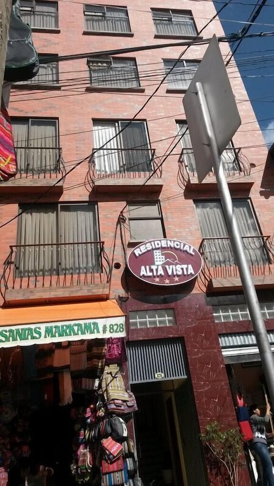 Residencial Alta Vista 1/35