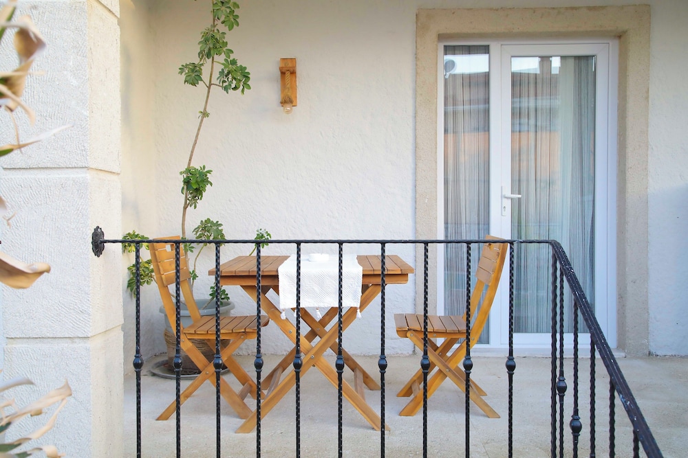 Alacati Londia Hotel 2/27