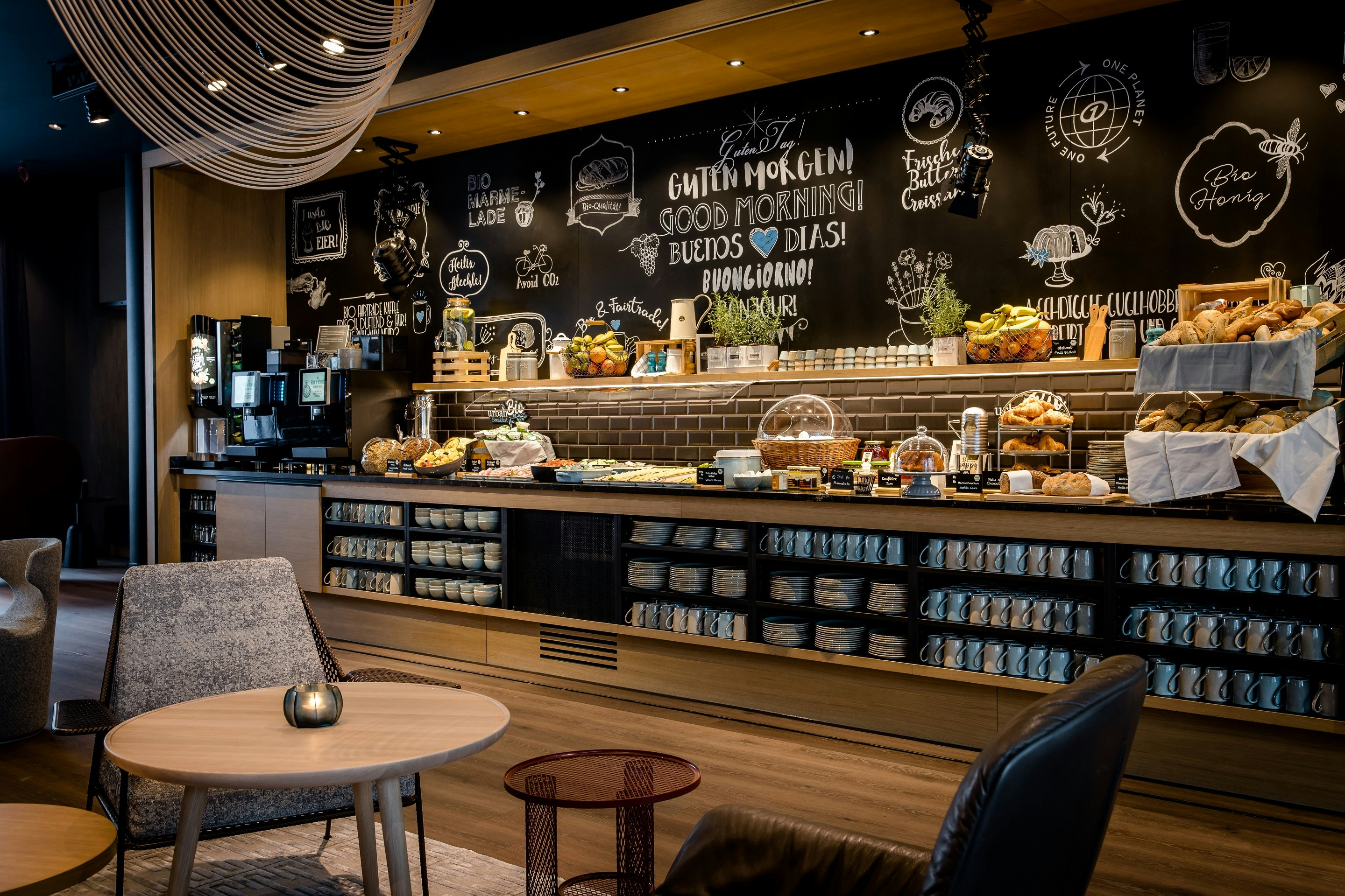 Motel One Stuttgart-Hauptbahnhof 21/35
