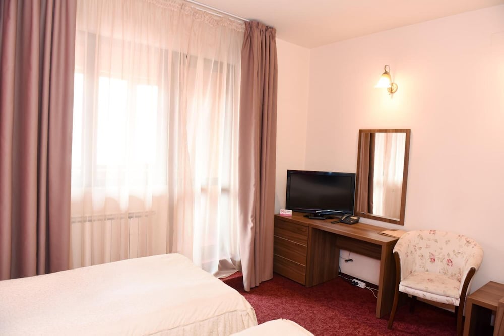 Hotel Gema 12/35