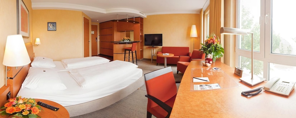 Best Western Premier Airporthotel Fontane Berlin 17/63