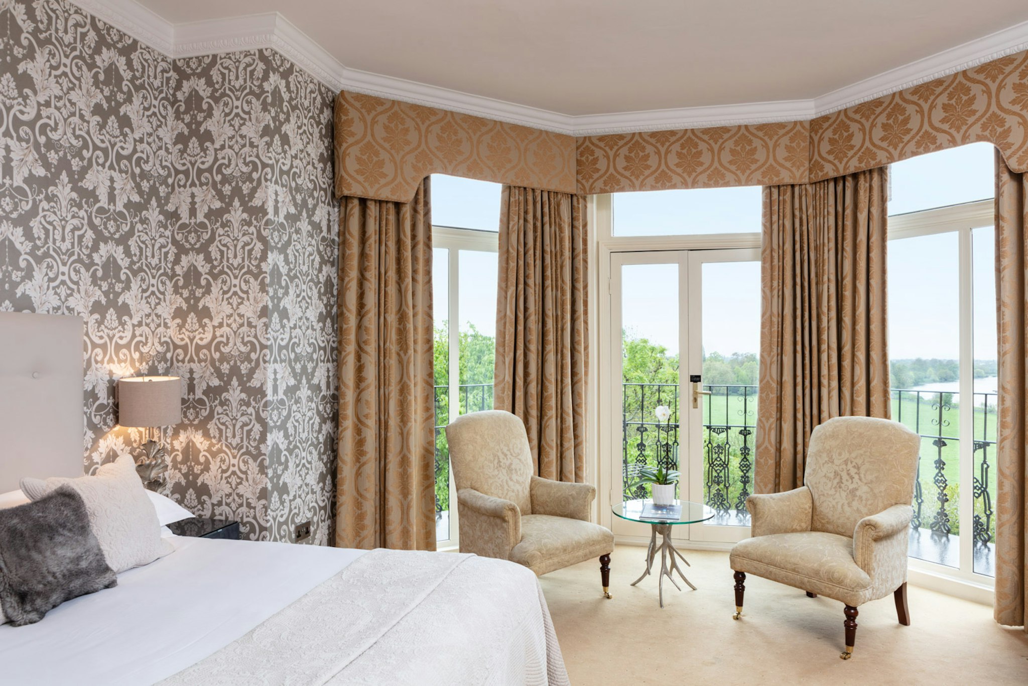 Petersham Hotel 11/50