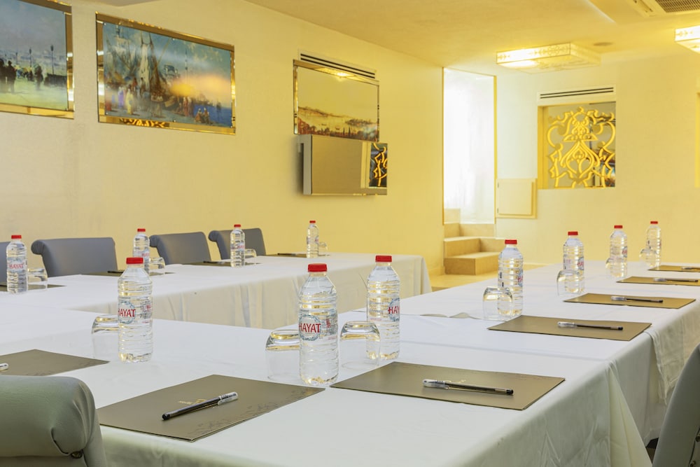 Hotel Ipek Palas 91/99