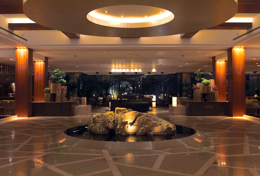 Jinling Resort Hotel Nanjing 5/39