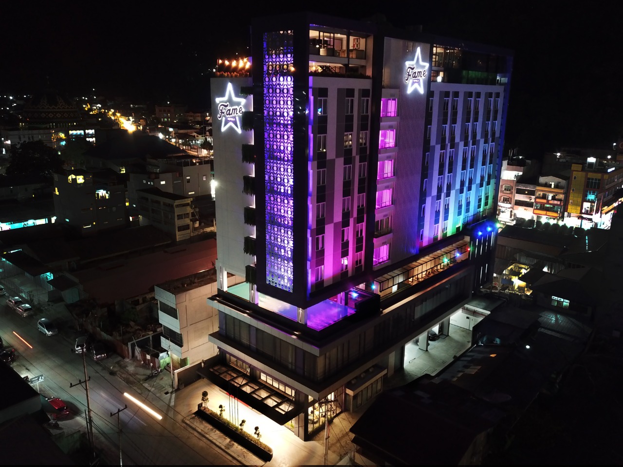 FOX Hotel Jayapura 2/31