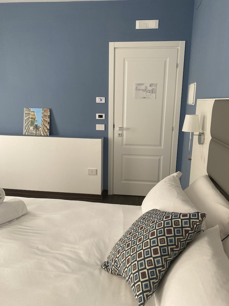Palazzo Cappuccini Art Relais 37/50