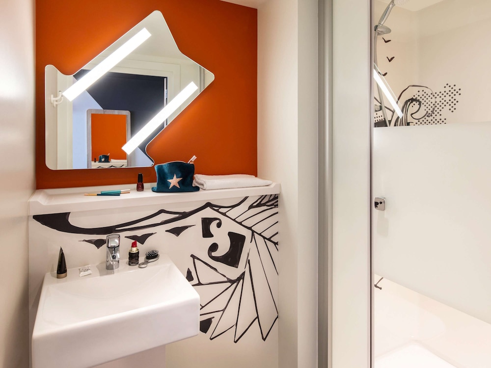 ibis budget Strasbourg Centre Republique 3/43