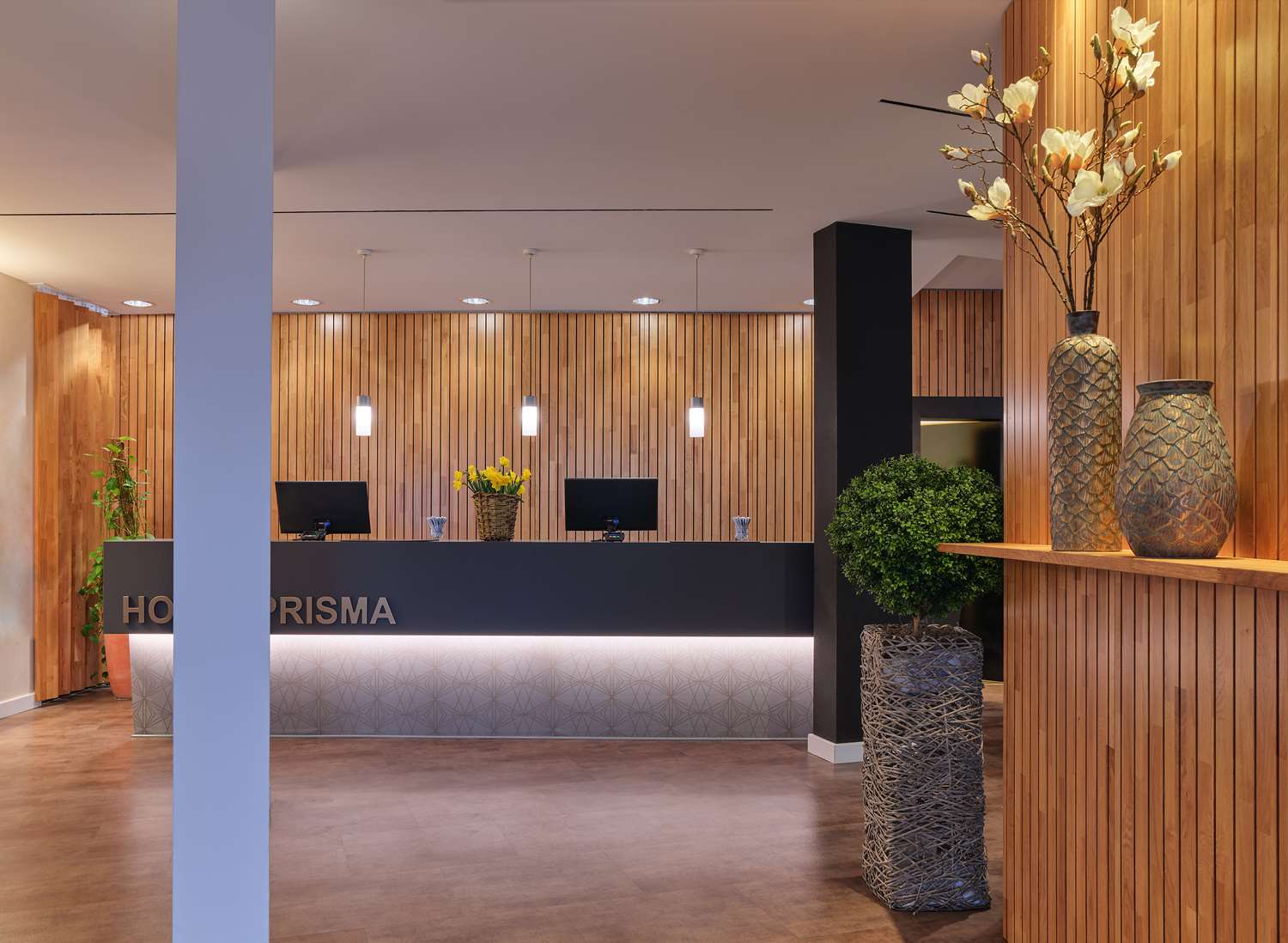 Best Western Hotel Prisma 8/66