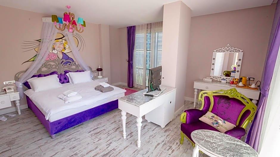 Limnades Hotel 13/32