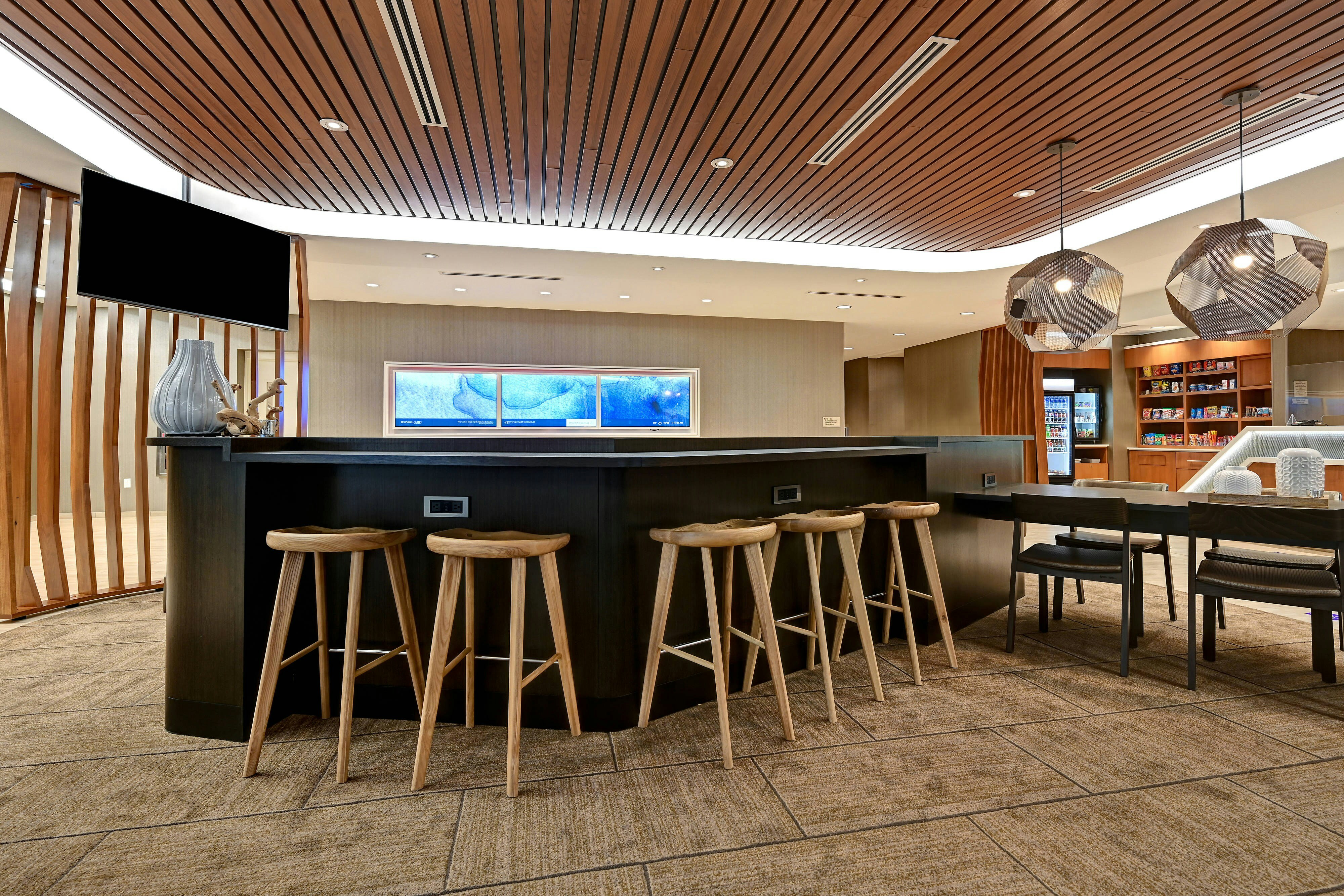 Springhill Suites by Marriott Albuquerque University Area 38/52