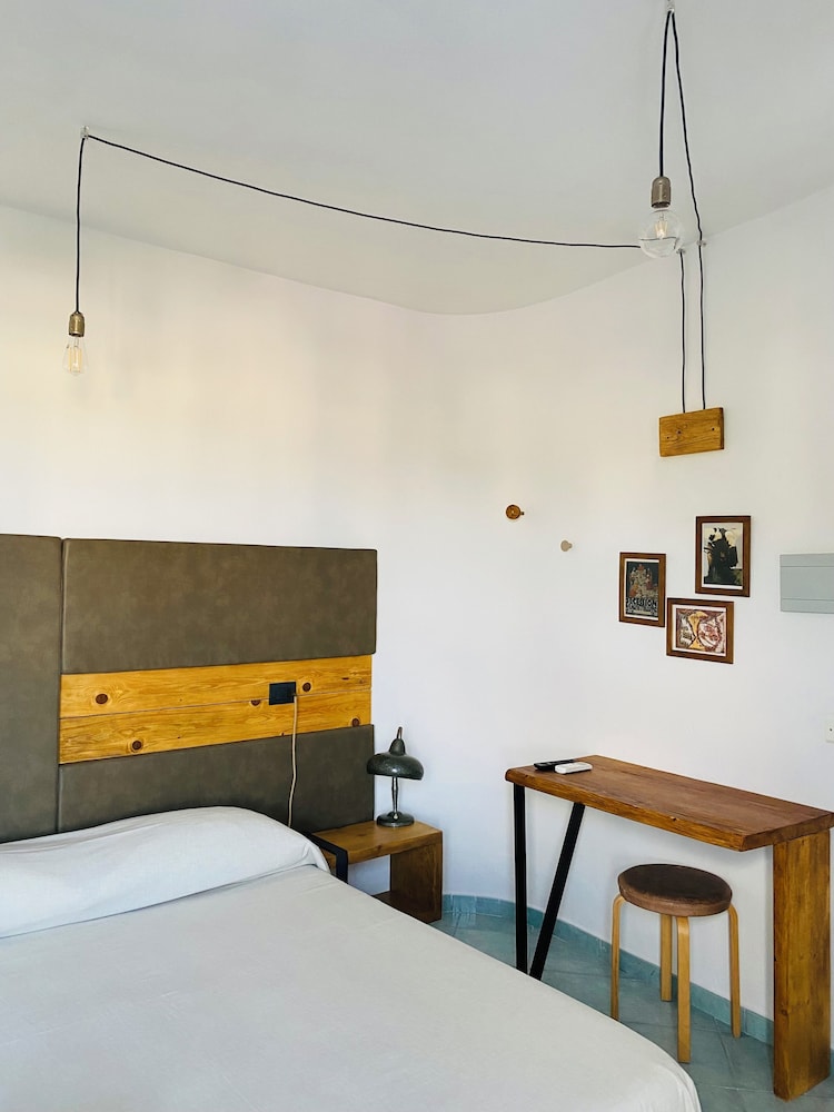 TOWER, SUPERIOR, DOUBLE OR TWIN BED, SEA VIEW