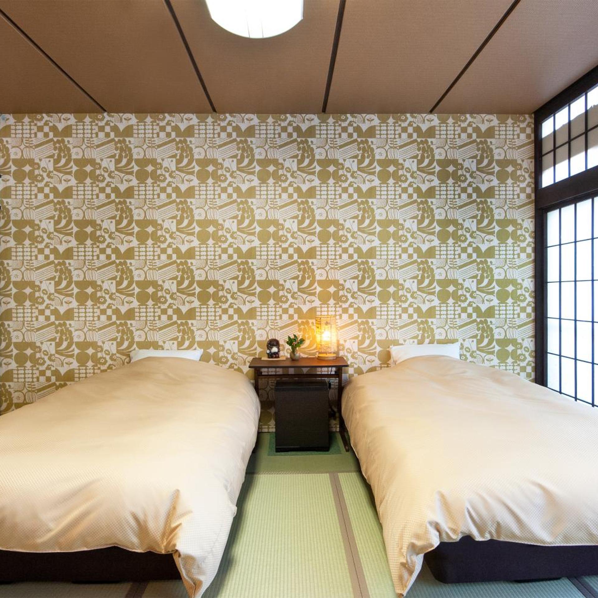 Ikaho Onsen Ikahoshusuien 20/57