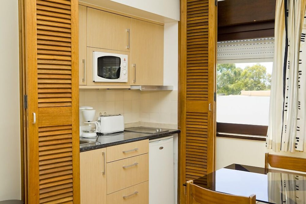 Apartamentos da Balaia 43/44