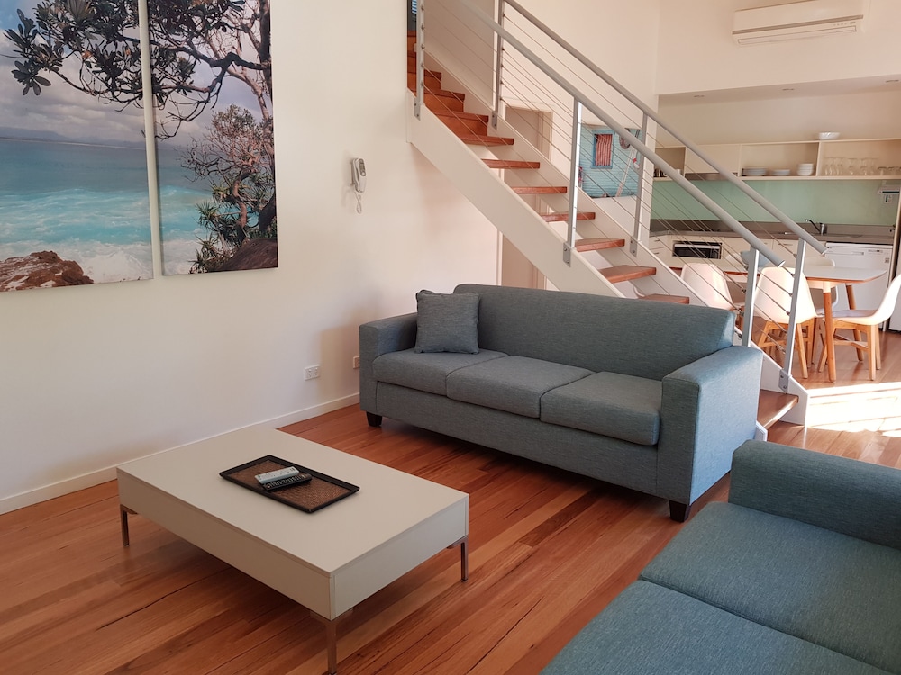 Mobys Beachside Retreat 15/39
