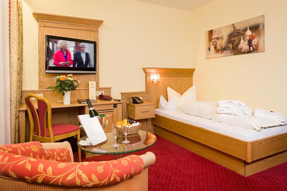 Wellness-Privatehotel Post An Der Therme 15/50
