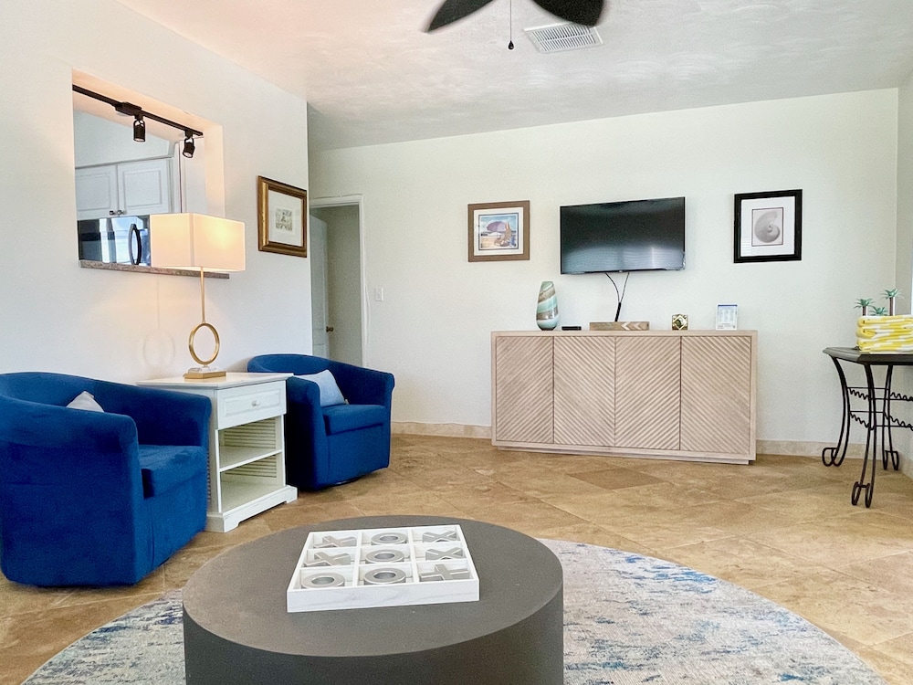 Tropic Isle Beach Resort 30/50