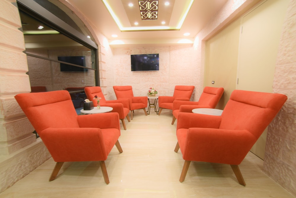Petra Boutique Hotel 24/50