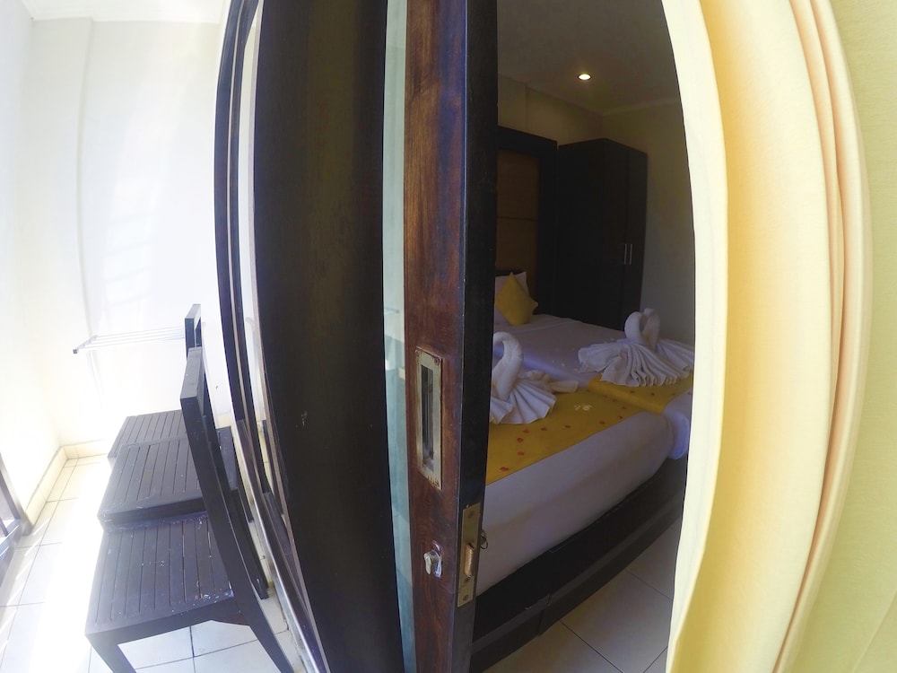 MAMO HOTEL ULUWATU 19/34