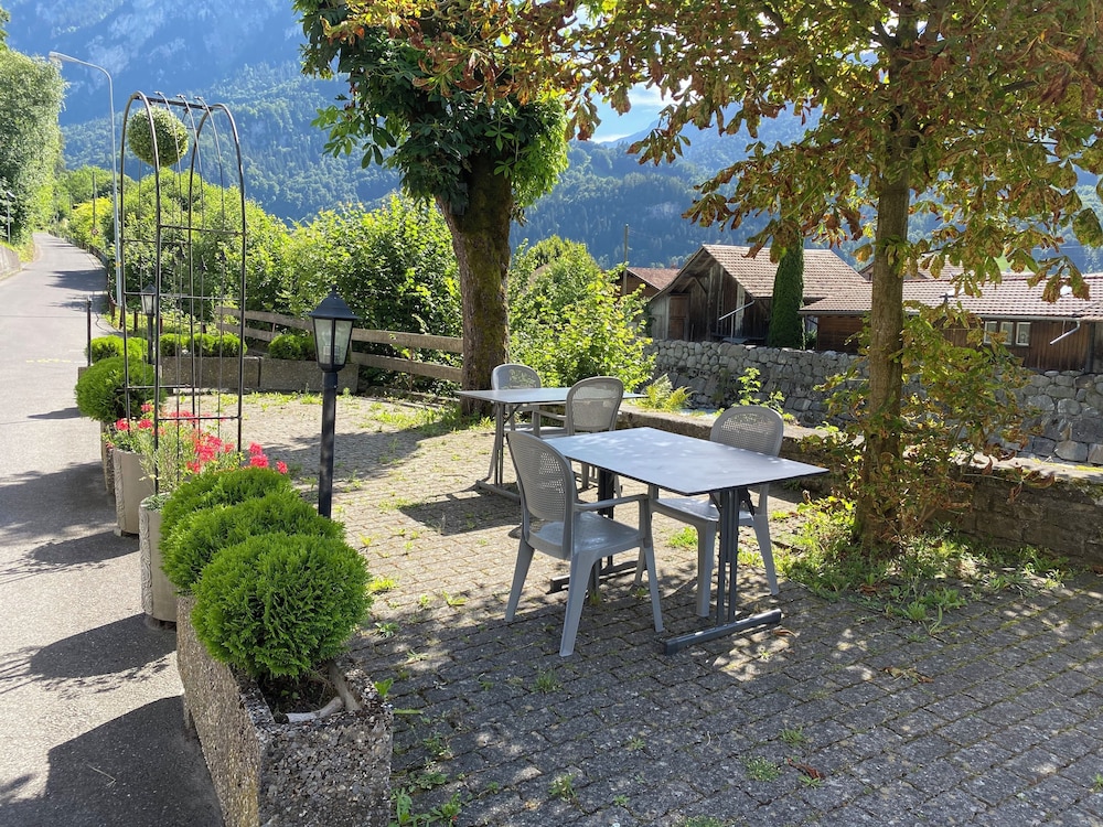 Historic Hotel Steinbock 43/50
