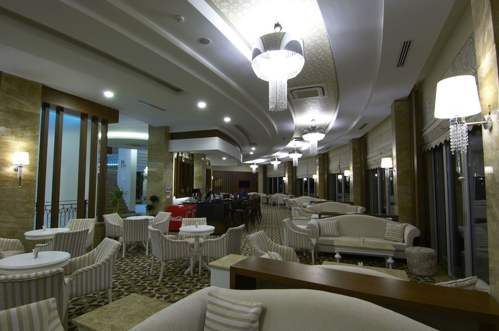 Safran Thermal Resort 35/50