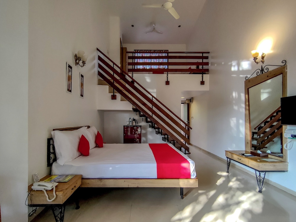Bella Vista Resort 32/68
