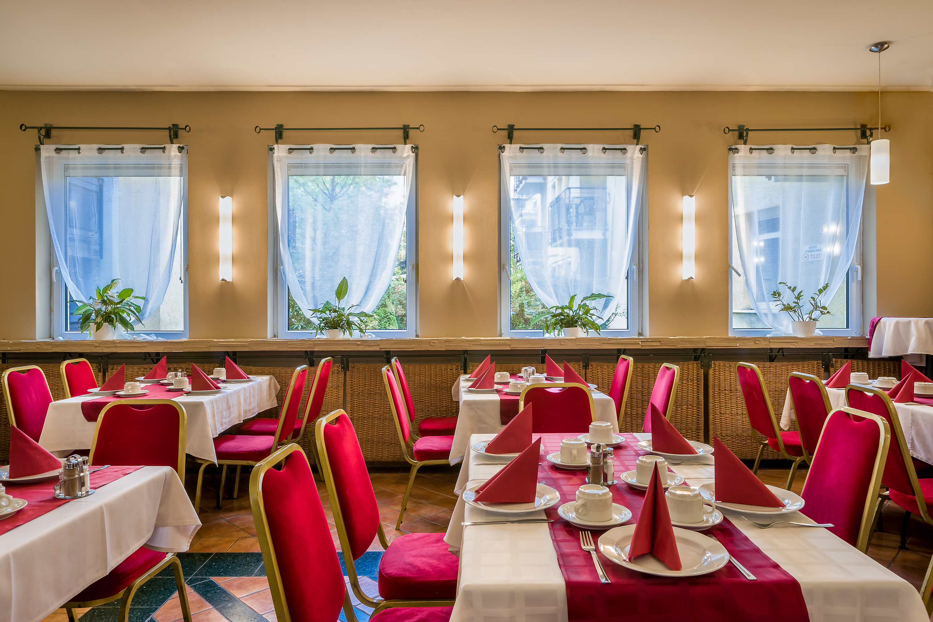 Thomas Budapest Centrum Hotel 26/33
