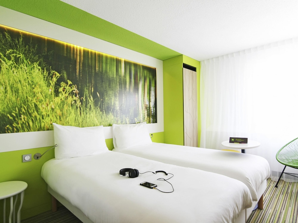 ibis budget Toulouse Labege 13/48