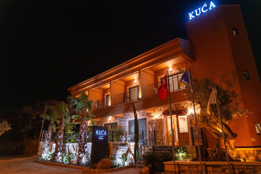 Kuca Otel Urla 1/47