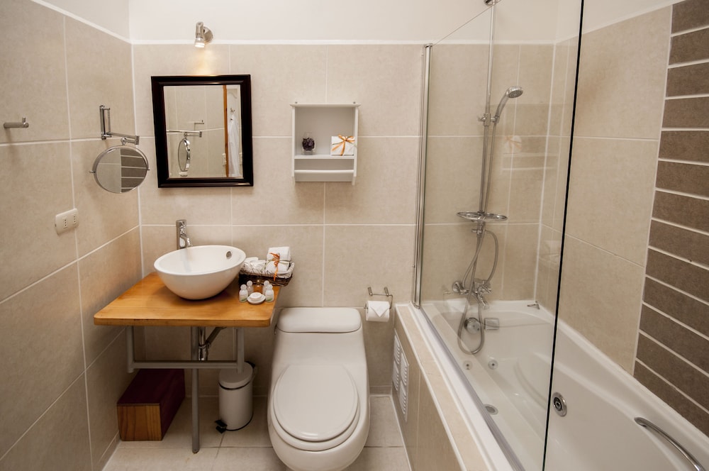 Hotel Boutique Acontraluz 5/47