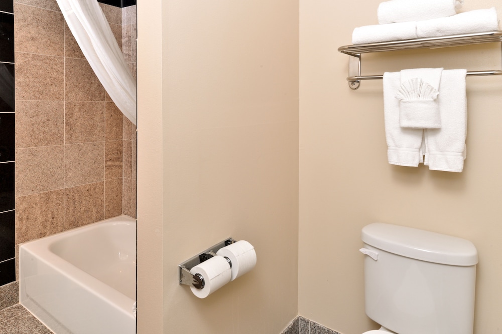Holiday Inn Express and Suites Tacoma South Lakewood, an IHG Hotel 16/64