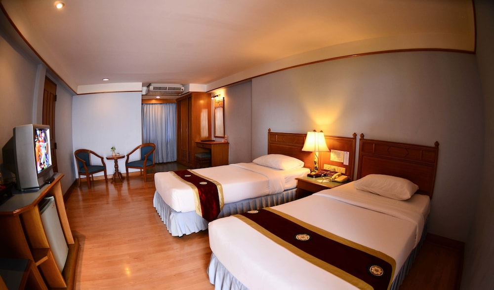 STANDARD, TWIN BEDS